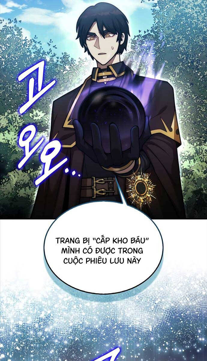 Quân Cờ Thứ 31 Lật Ngược Ván Cờ Chap 37 - Next Chap 38