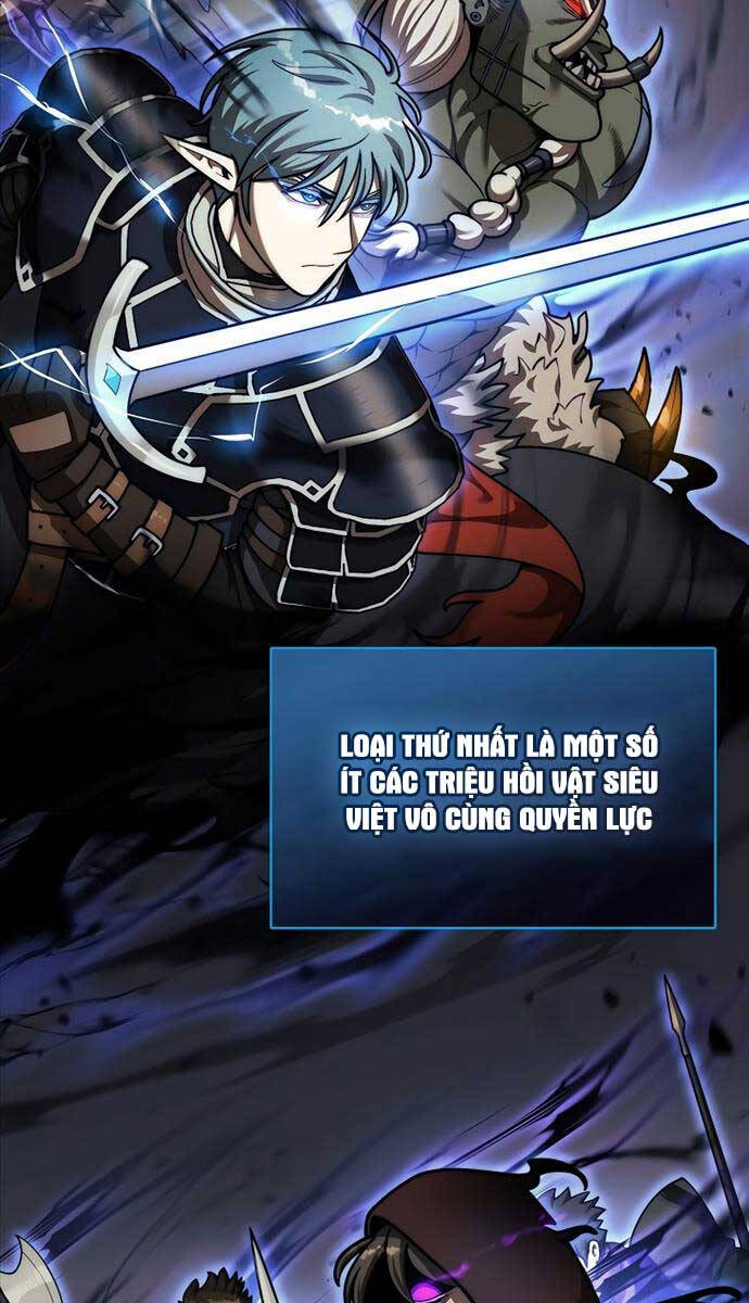 Quân Cờ Thứ 31 Lật Ngược Ván Cờ Chap 37 - Next Chap 38