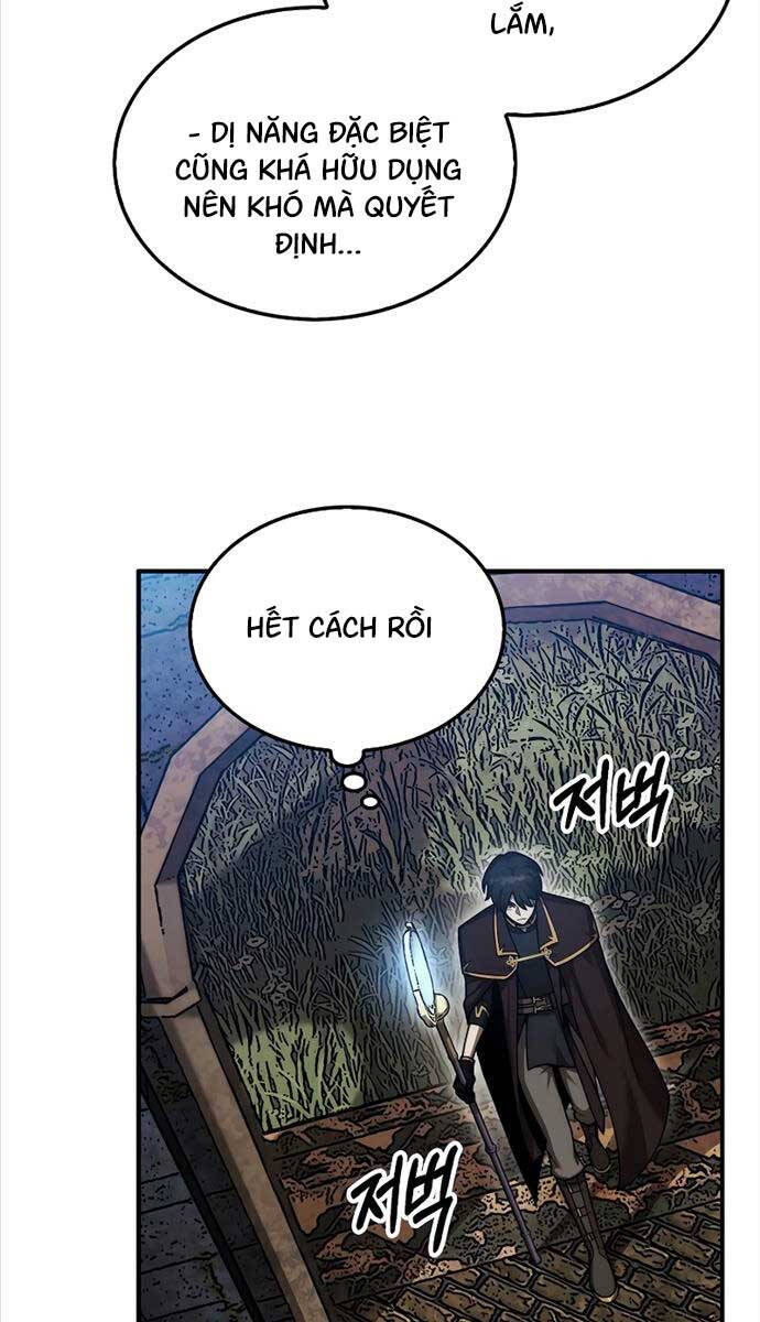 Quân Cờ Thứ 31 Lật Ngược Ván Cờ Chap 37 - Next Chap 38