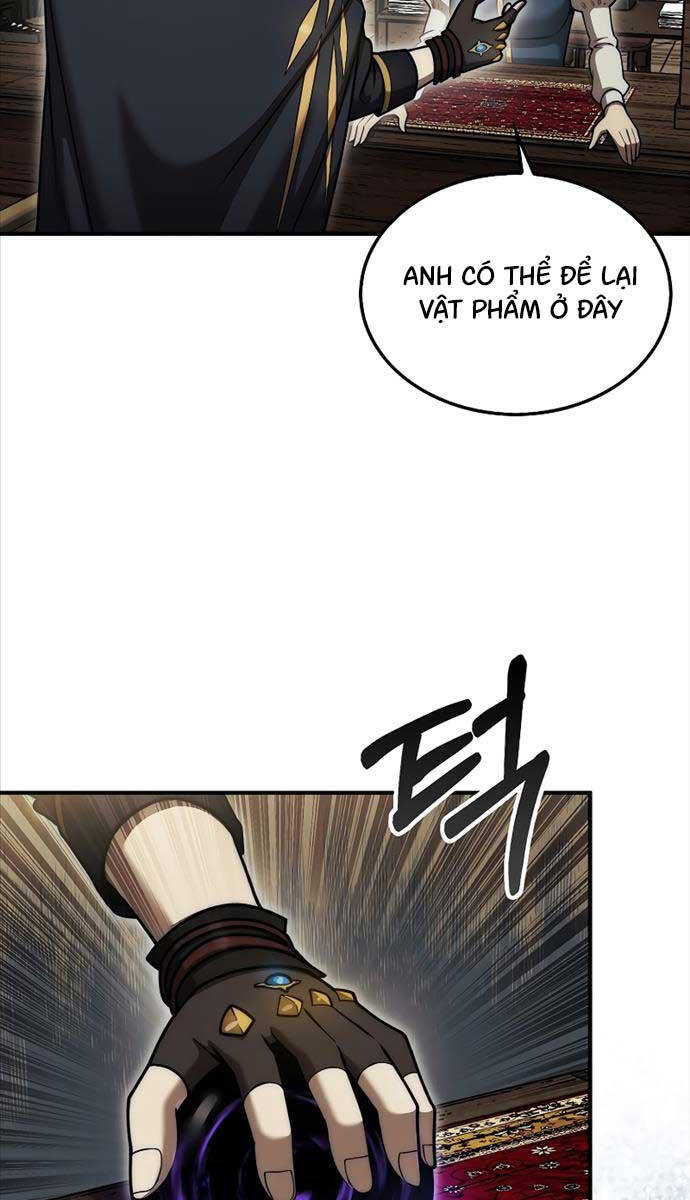 Quân Cờ Thứ 31 Lật Ngược Ván Cờ Chap 37 - Next Chap 38