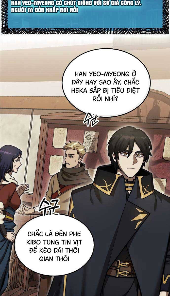 Quân Cờ Thứ 31 Lật Ngược Ván Cờ Chap 37 - Next Chap 38