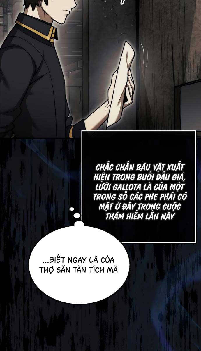 Quân Cờ Thứ 31 Lật Ngược Ván Cờ Chap 37 - Next Chap 38