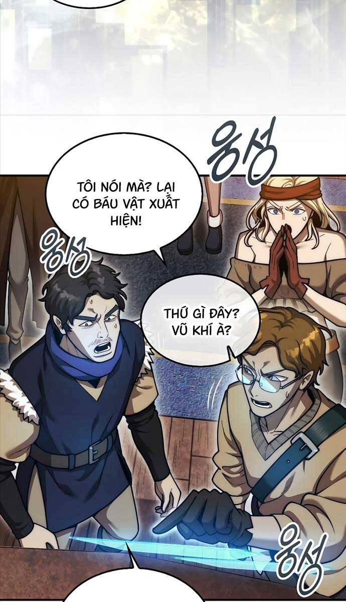 Quân Cờ Thứ 31 Lật Ngược Ván Cờ Chap 37 - Next Chap 38