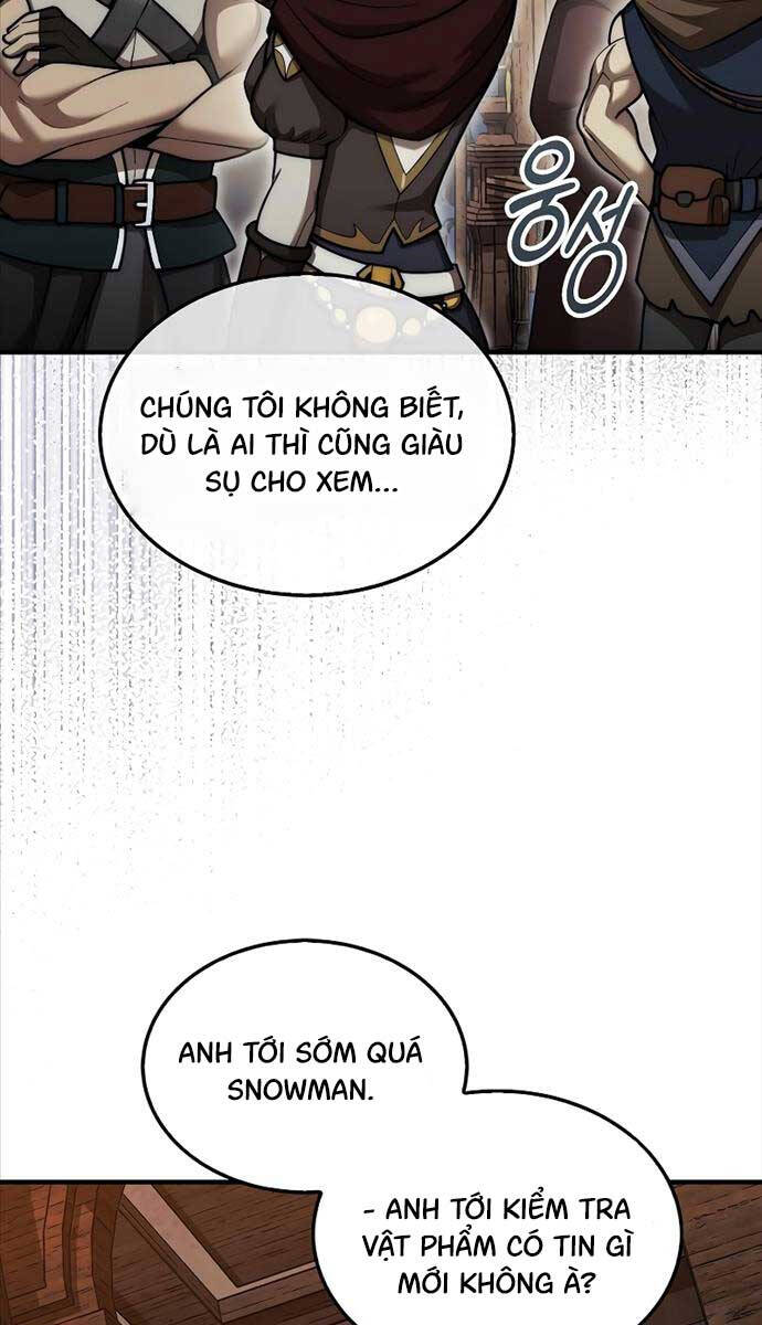 Quân Cờ Thứ 31 Lật Ngược Ván Cờ Chap 37 - Next Chap 38