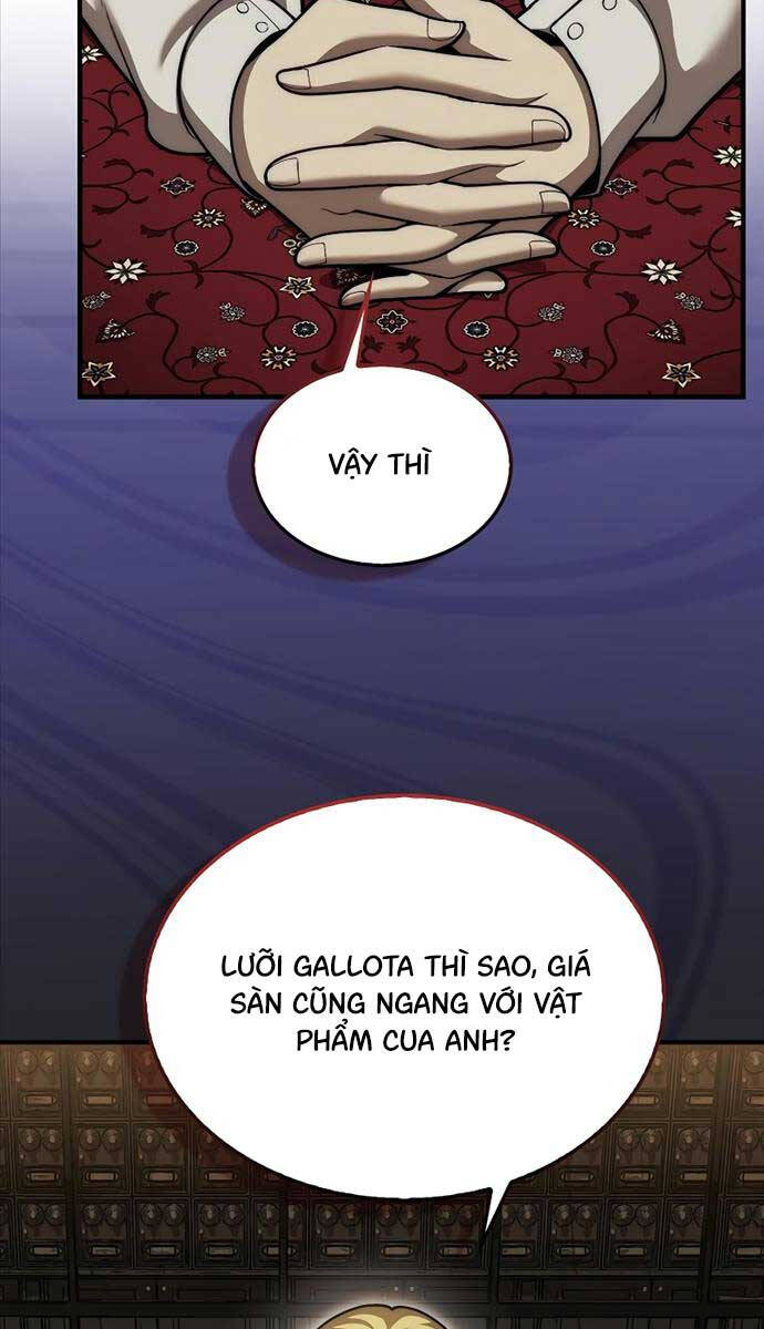 Quân Cờ Thứ 31 Lật Ngược Ván Cờ Chap 37 - Next Chap 38