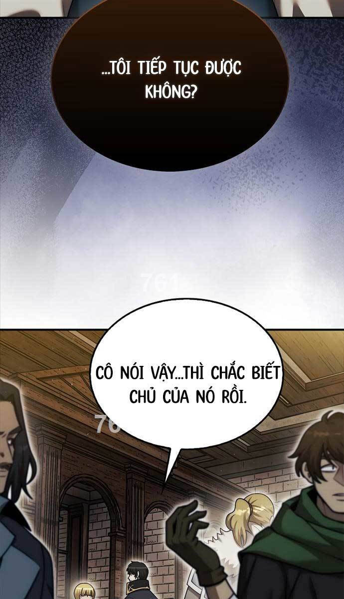 Quân Cờ Thứ 31 Lật Ngược Ván Cờ Chap 38 - Next Chap 39