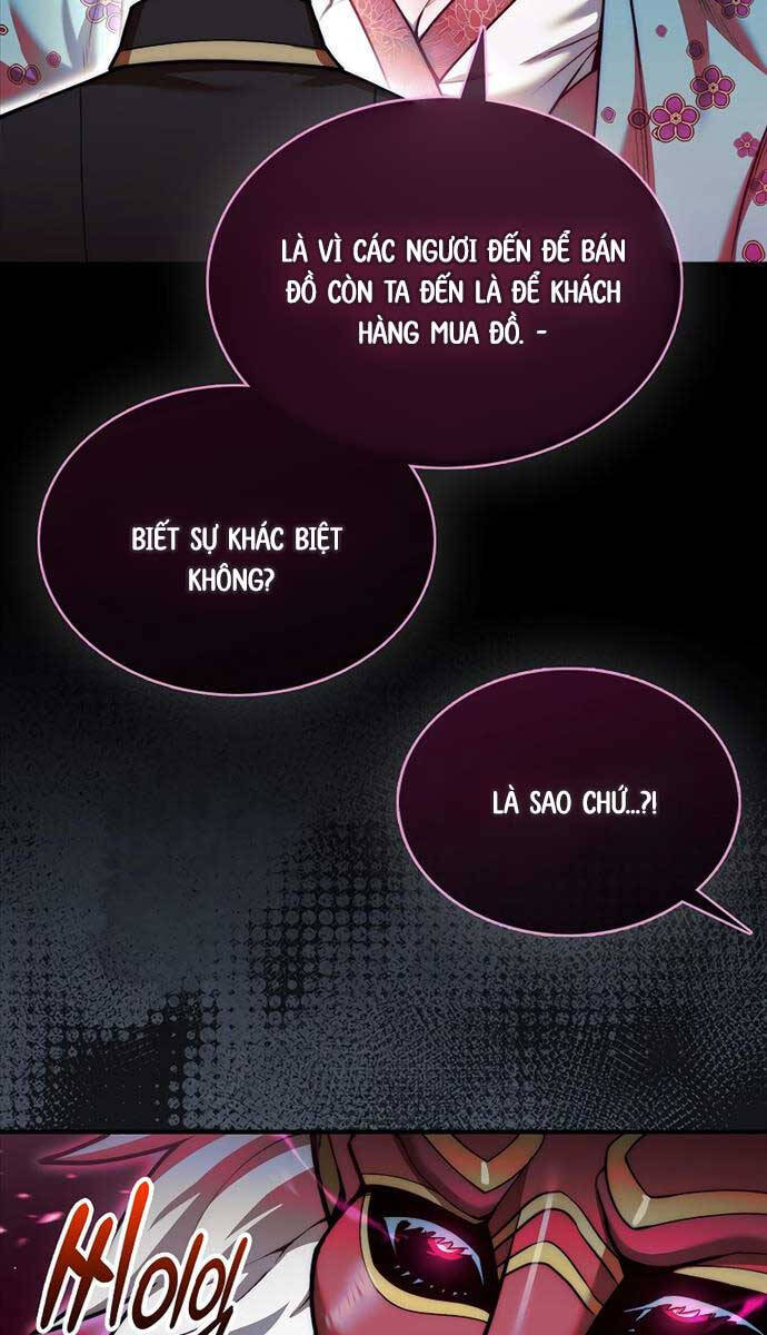 Quân Cờ Thứ 31 Lật Ngược Ván Cờ Chap 38 - Next Chap 39
