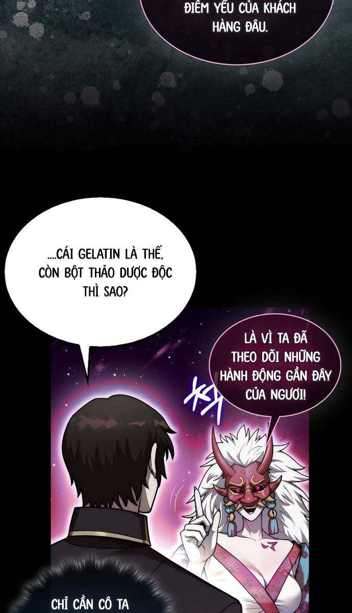 Quân Cờ Thứ 31 Lật Ngược Ván Cờ Chap 38 - Next Chap 39