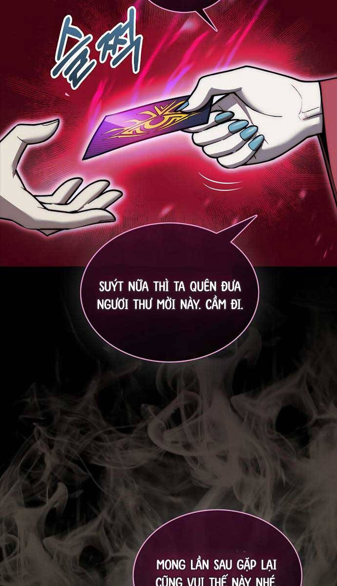 Quân Cờ Thứ 31 Lật Ngược Ván Cờ Chap 38 - Next Chap 39