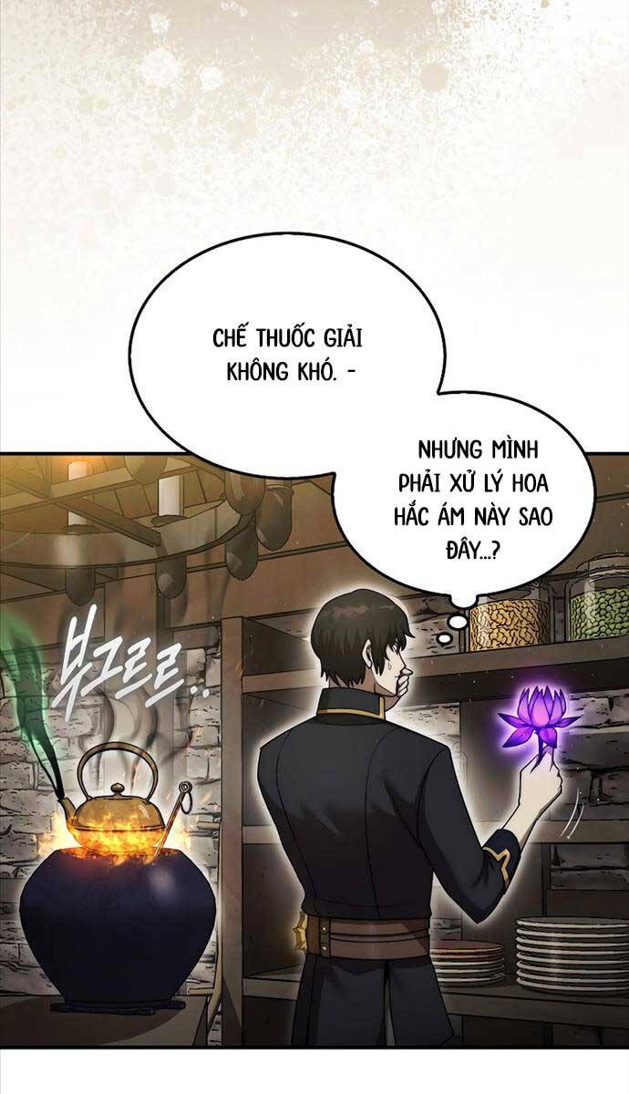 Quân Cờ Thứ 31 Lật Ngược Ván Cờ Chap 38 - Next Chap 39