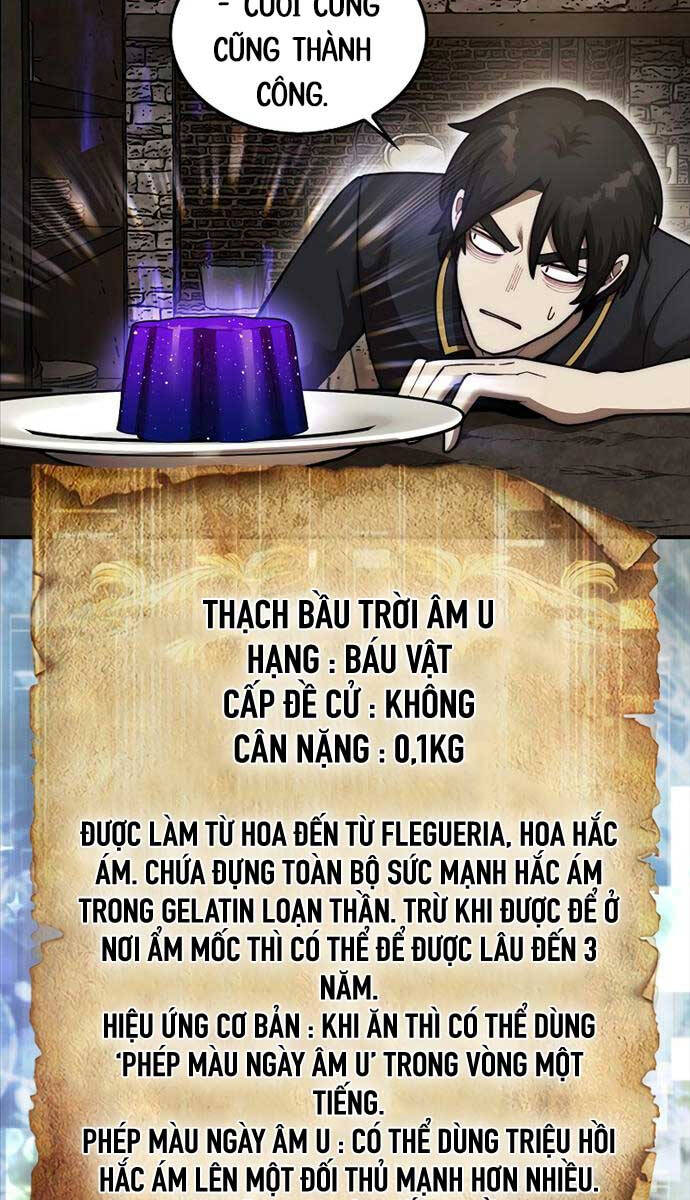 Quân Cờ Thứ 31 Lật Ngược Ván Cờ Chap 38 - Next Chap 39