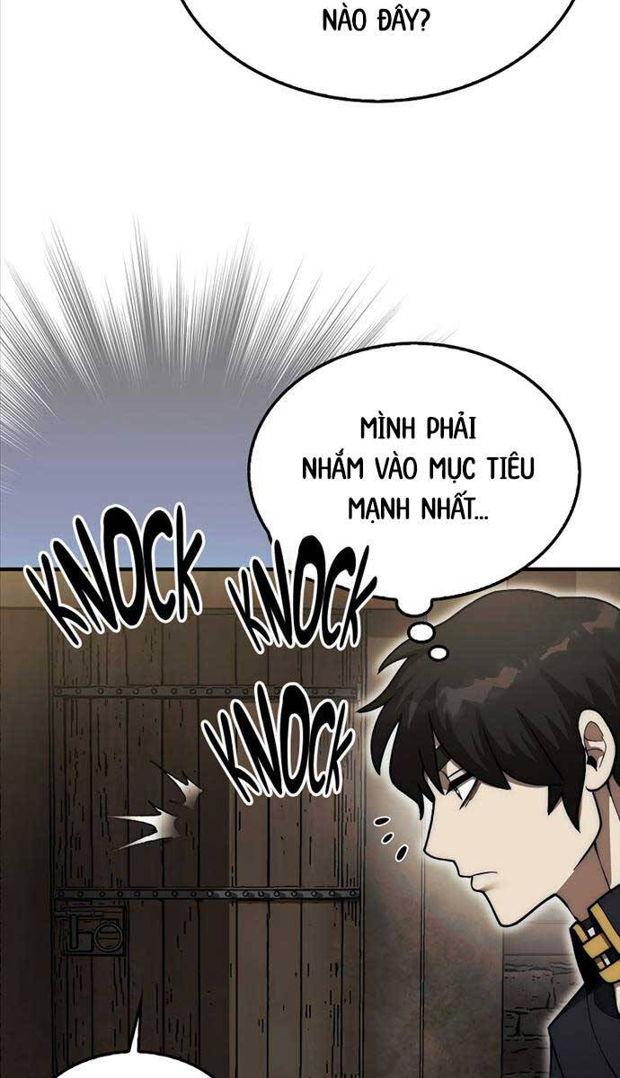Quân Cờ Thứ 31 Lật Ngược Ván Cờ Chap 38 - Next Chap 39