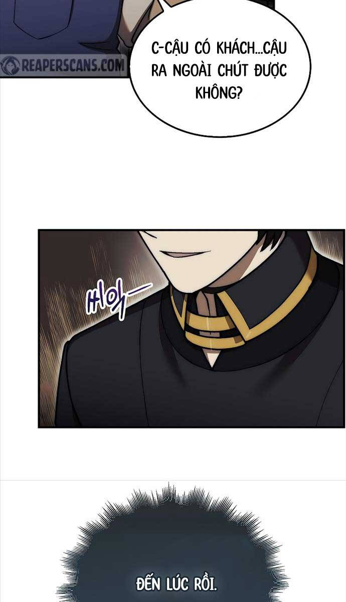 Quân Cờ Thứ 31 Lật Ngược Ván Cờ Chap 38 - Next Chap 39