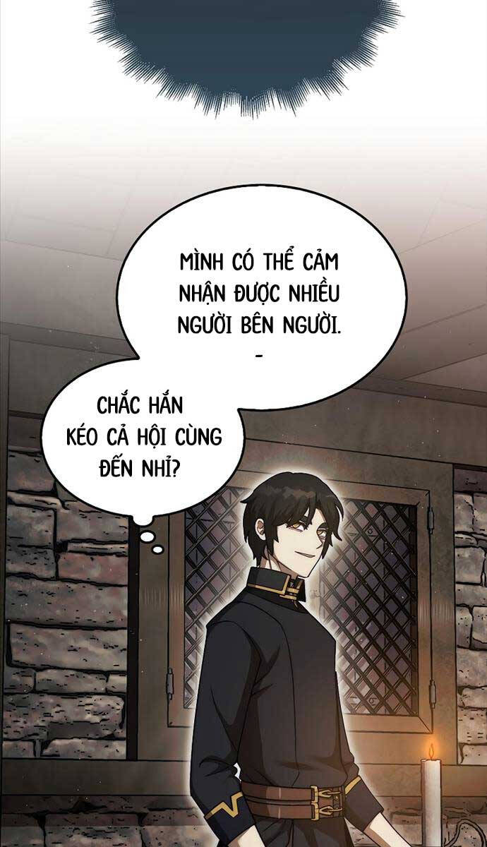 Quân Cờ Thứ 31 Lật Ngược Ván Cờ Chap 38 - Next Chap 39