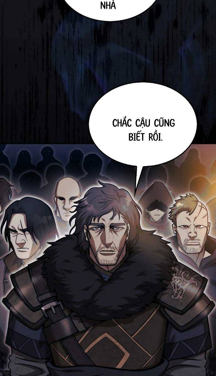 Quân Cờ Thứ 31 Lật Ngược Ván Cờ Chap 38 - Next Chap 39