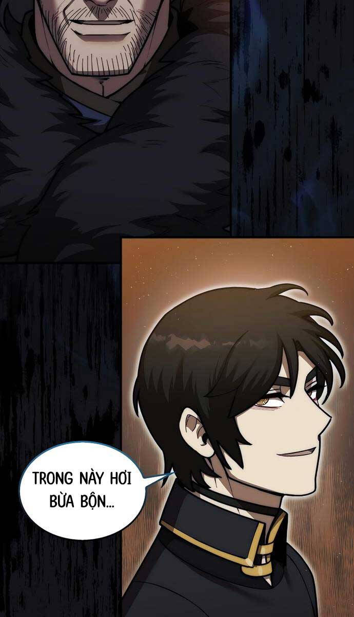 Quân Cờ Thứ 31 Lật Ngược Ván Cờ Chap 38 - Next Chap 39
