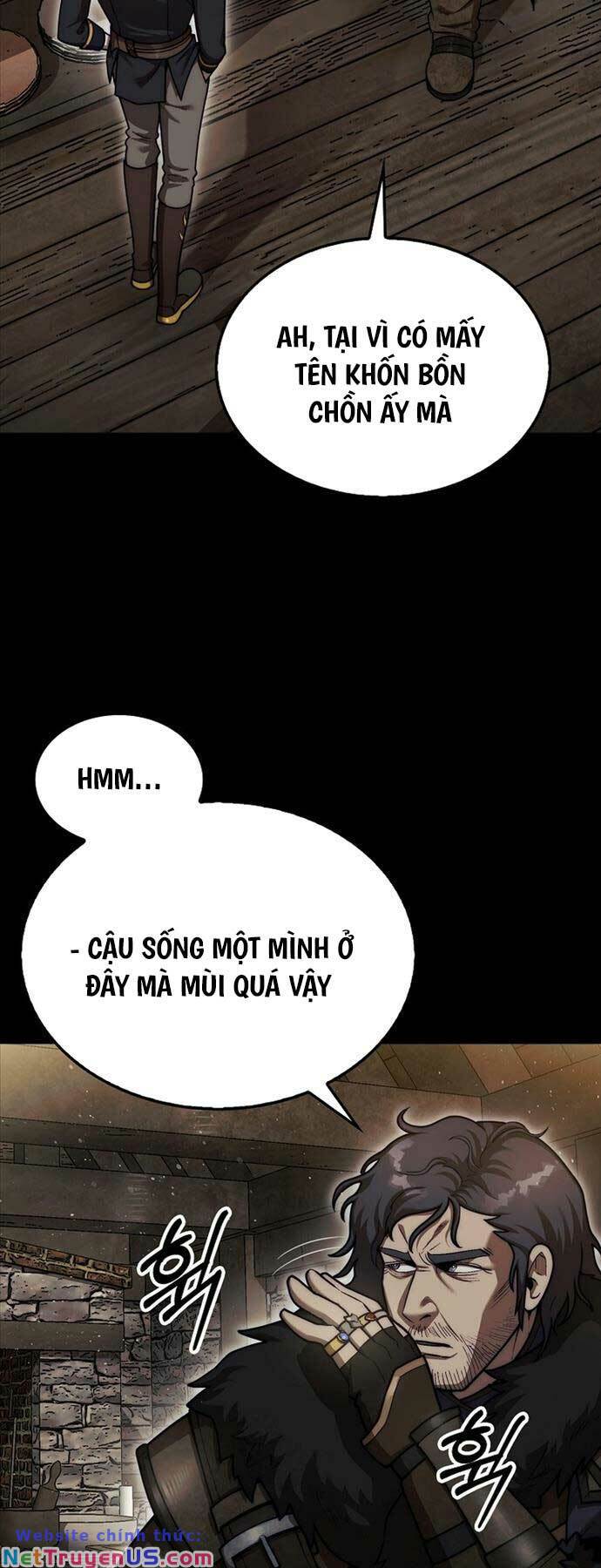 Quân Cờ Thứ 31 Lật Ngược Ván Cờ Chap 39 - Next Chap 40
