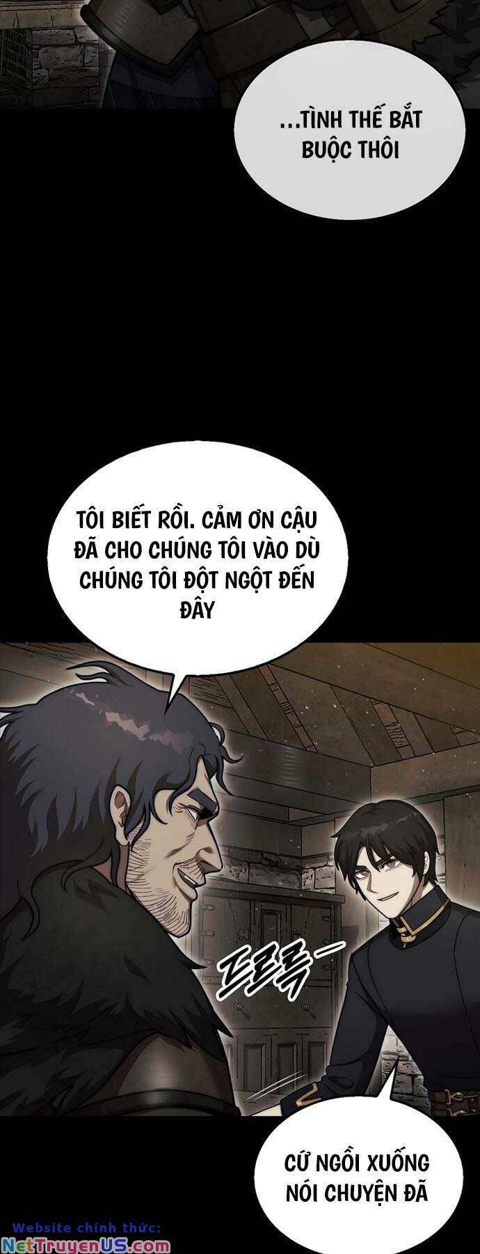 Quân Cờ Thứ 31 Lật Ngược Ván Cờ Chap 39 - Next Chap 40