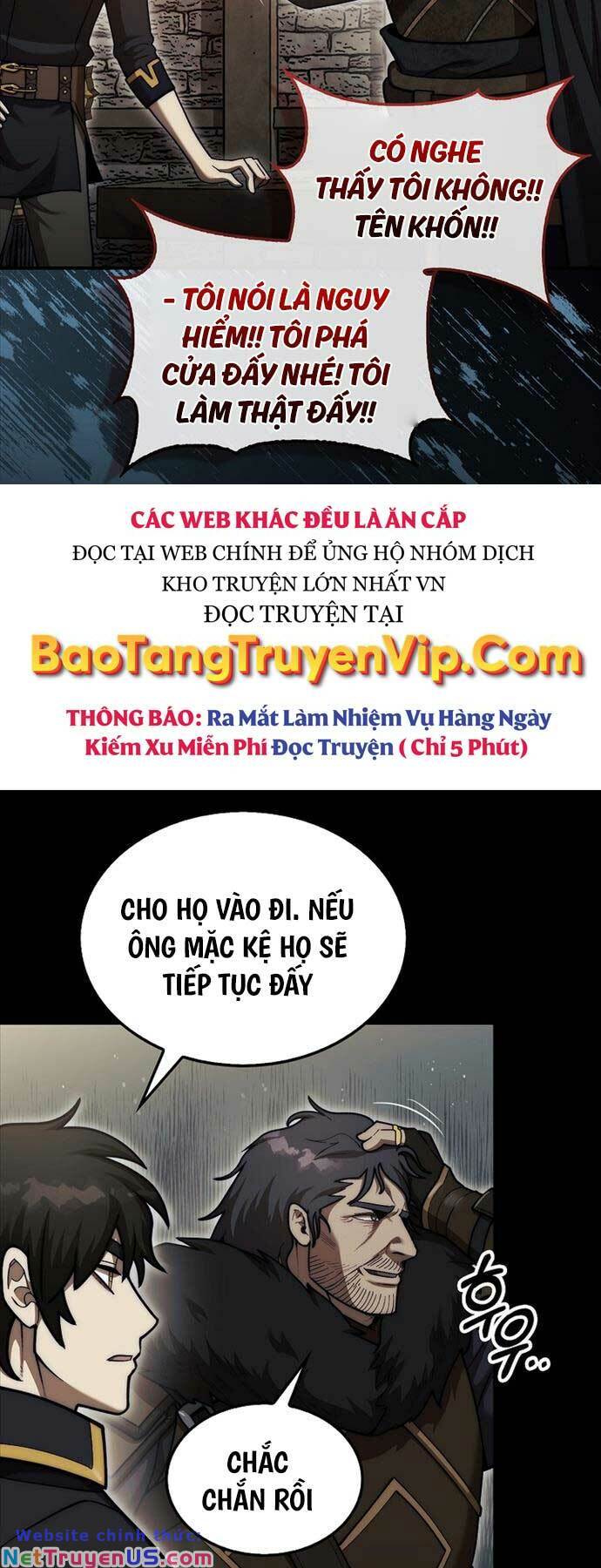 Quân Cờ Thứ 31 Lật Ngược Ván Cờ Chap 39 - Next Chap 40