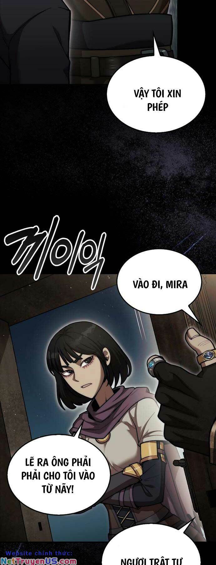 Quân Cờ Thứ 31 Lật Ngược Ván Cờ Chap 39 - Next Chap 40