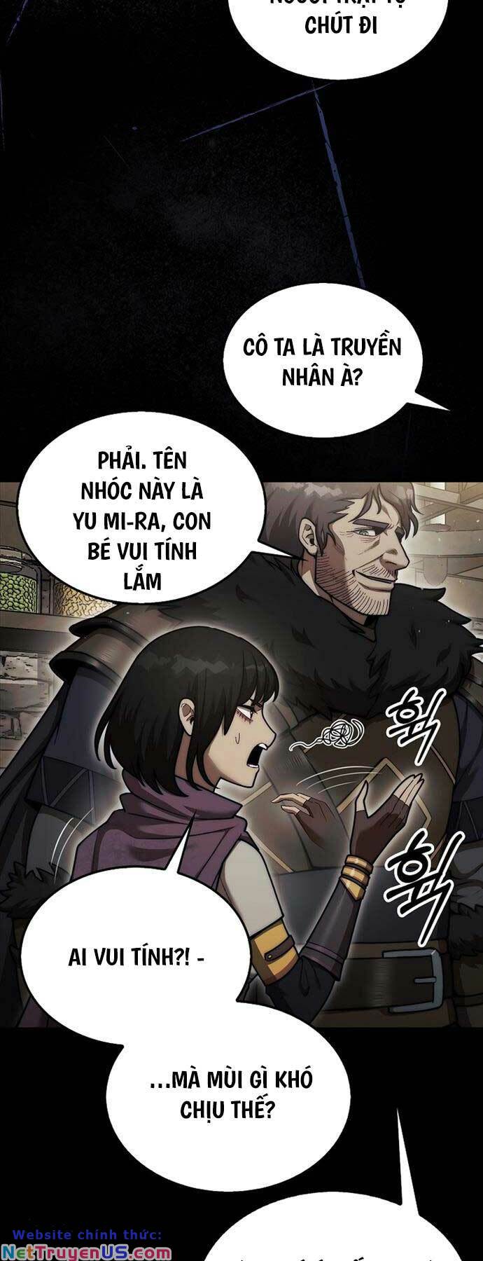 Quân Cờ Thứ 31 Lật Ngược Ván Cờ Chap 39 - Next Chap 40