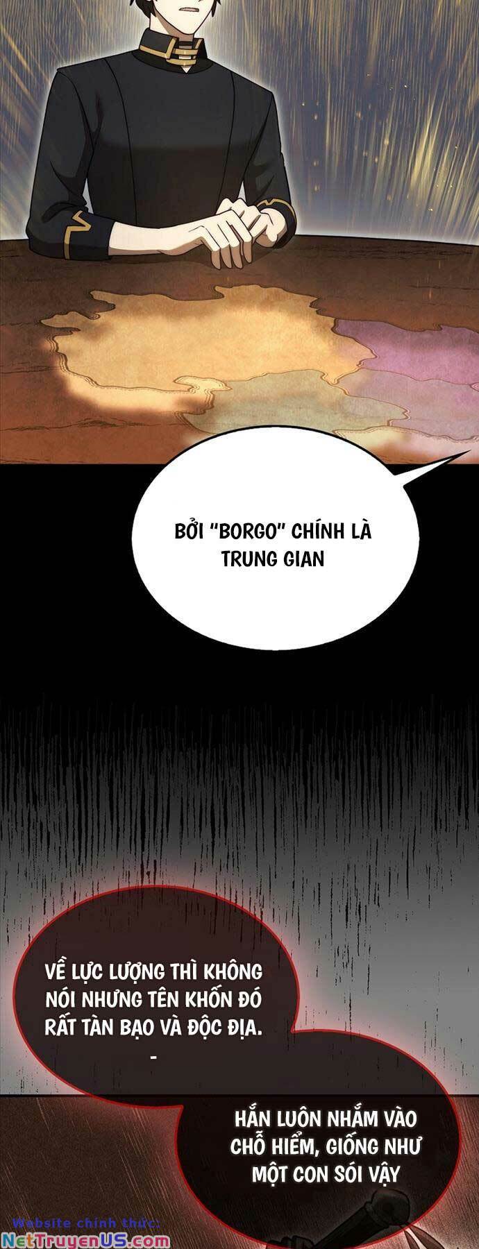 Quân Cờ Thứ 31 Lật Ngược Ván Cờ Chap 39 - Next Chap 40