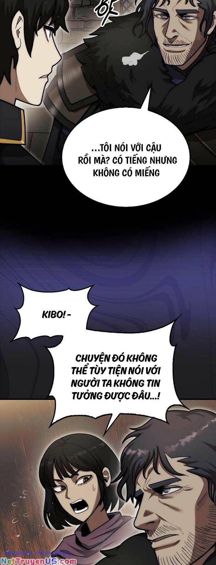 Quân Cờ Thứ 31 Lật Ngược Ván Cờ Chap 39 - Next Chap 40