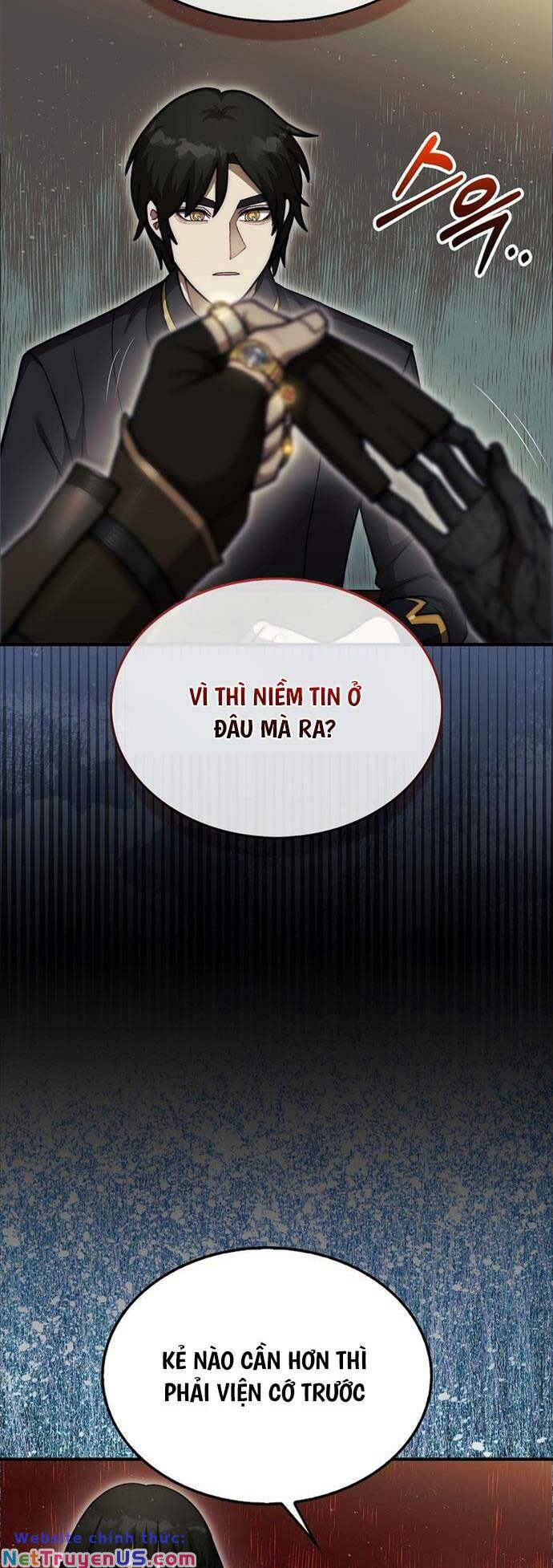 Quân Cờ Thứ 31 Lật Ngược Ván Cờ Chap 39 - Next Chap 40
