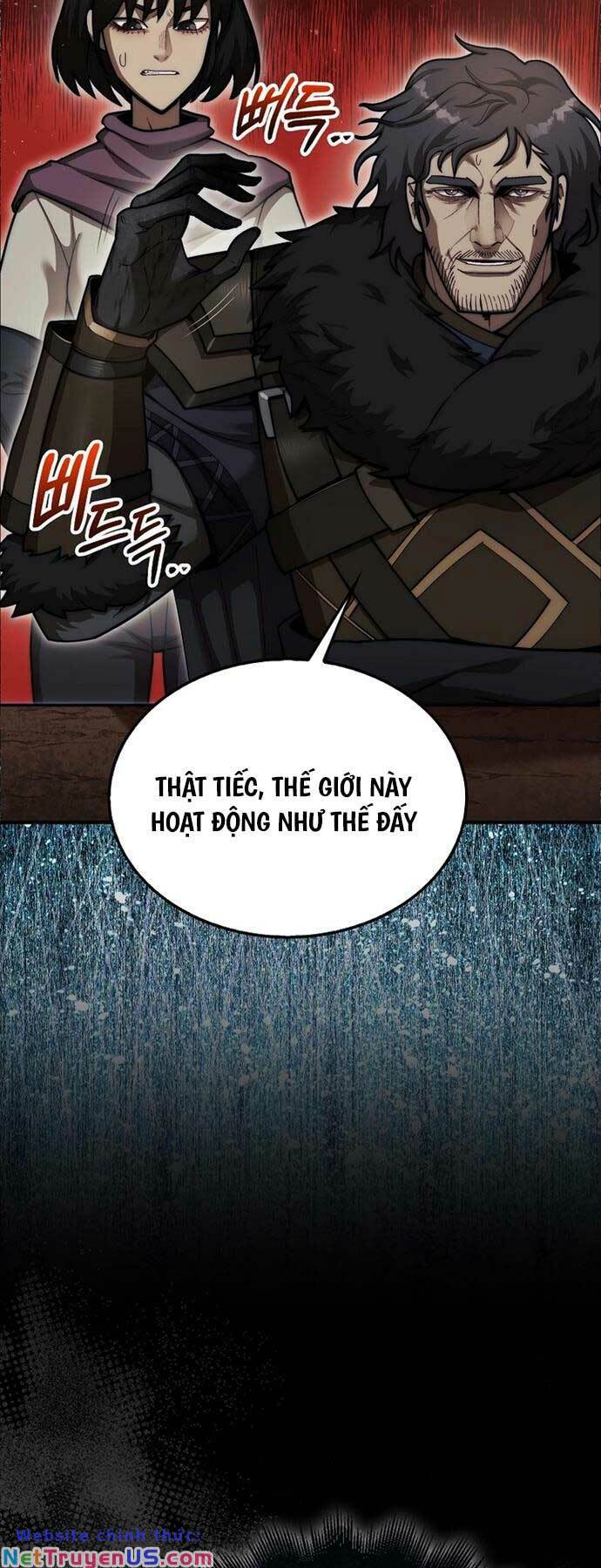 Quân Cờ Thứ 31 Lật Ngược Ván Cờ Chap 39 - Next Chap 40