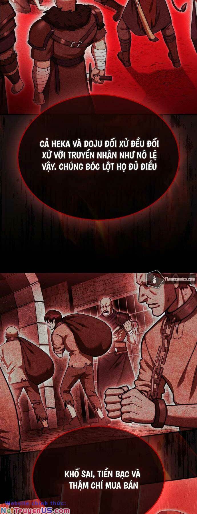 Quân Cờ Thứ 31 Lật Ngược Ván Cờ Chap 39 - Next Chap 40