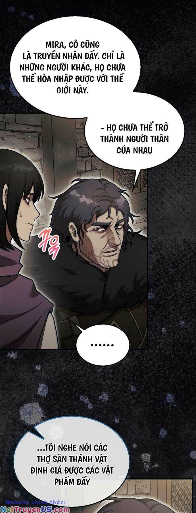 Quân Cờ Thứ 31 Lật Ngược Ván Cờ Chap 39 - Next Chap 40