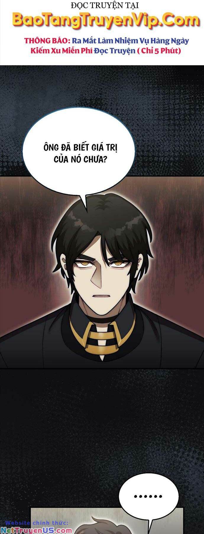 Quân Cờ Thứ 31 Lật Ngược Ván Cờ Chap 39 - Next Chap 40