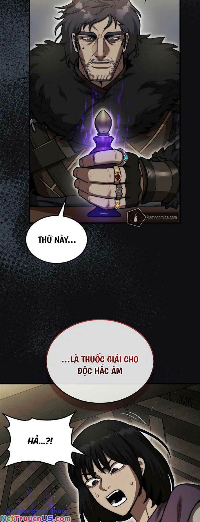 Quân Cờ Thứ 31 Lật Ngược Ván Cờ Chap 39 - Next Chap 40