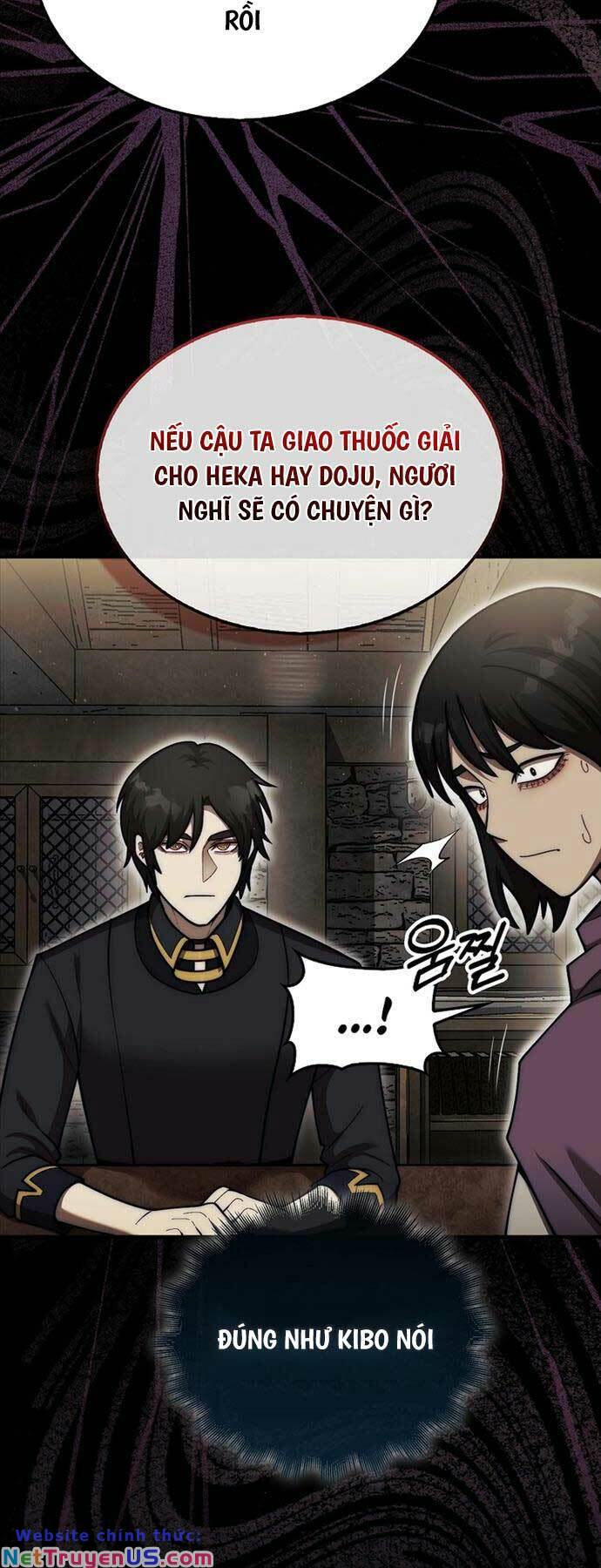 Quân Cờ Thứ 31 Lật Ngược Ván Cờ Chap 39 - Next Chap 40