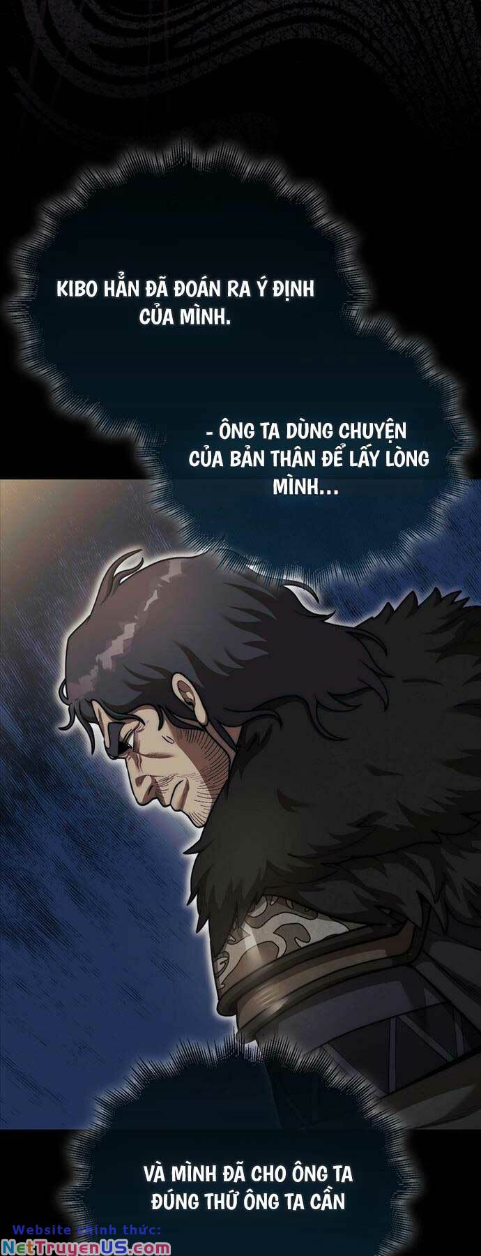 Quân Cờ Thứ 31 Lật Ngược Ván Cờ Chap 39 - Next Chap 40
