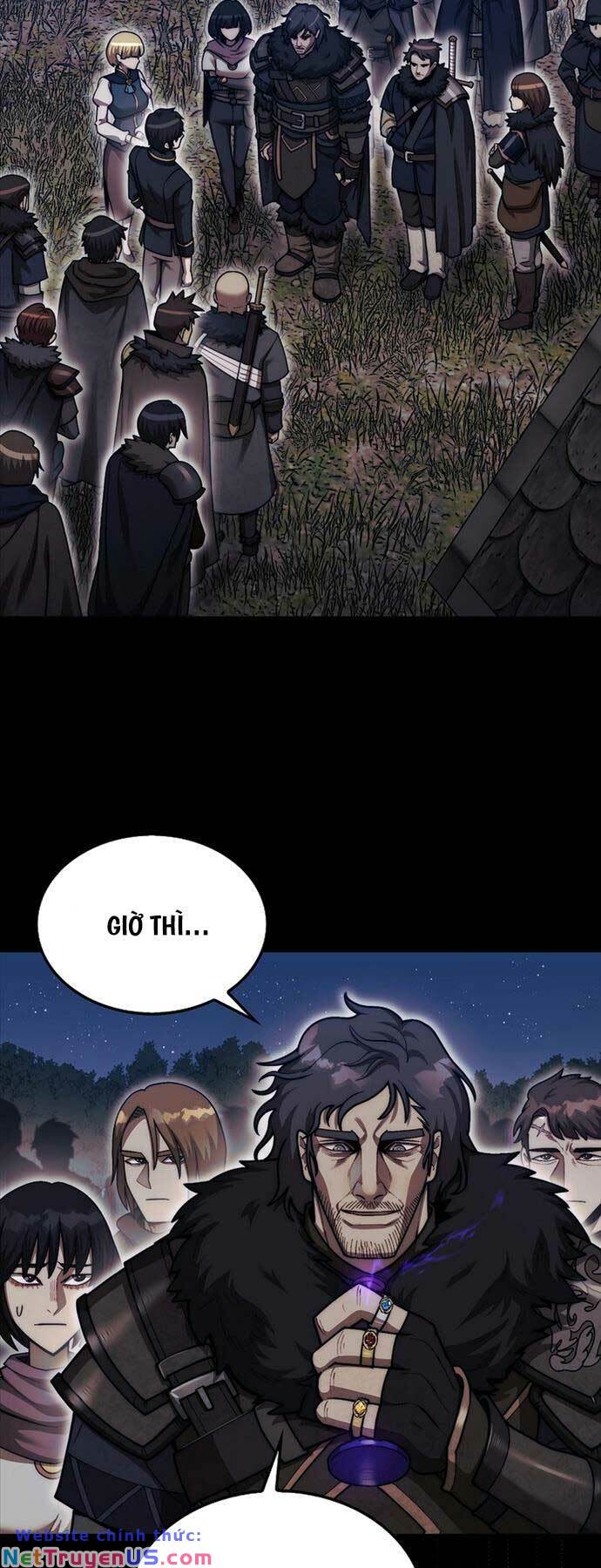 Quân Cờ Thứ 31 Lật Ngược Ván Cờ Chap 39 - Next Chap 40