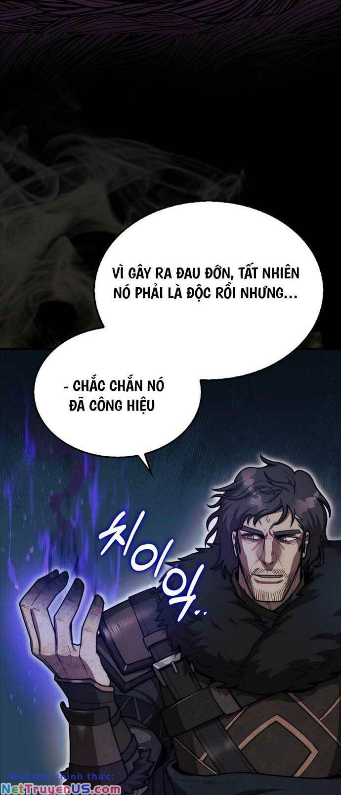 Quân Cờ Thứ 31 Lật Ngược Ván Cờ Chap 39 - Next Chap 40