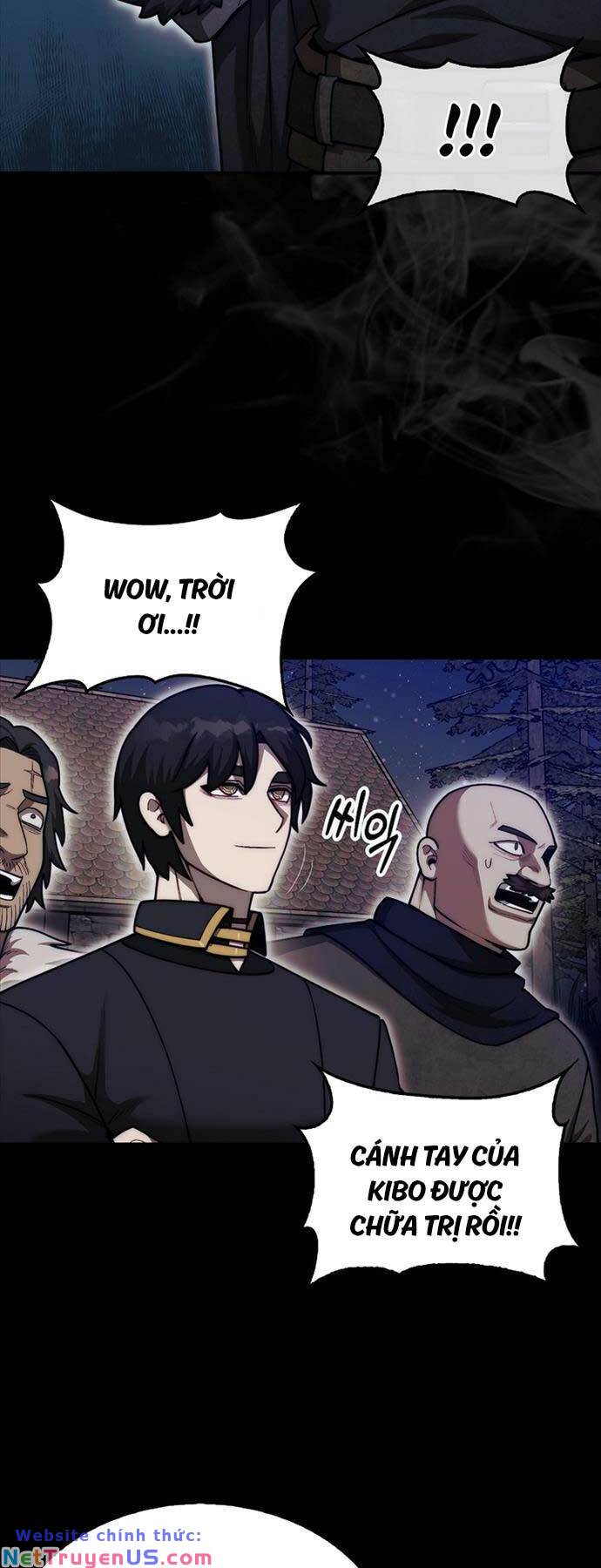 Quân Cờ Thứ 31 Lật Ngược Ván Cờ Chap 39 - Next Chap 40