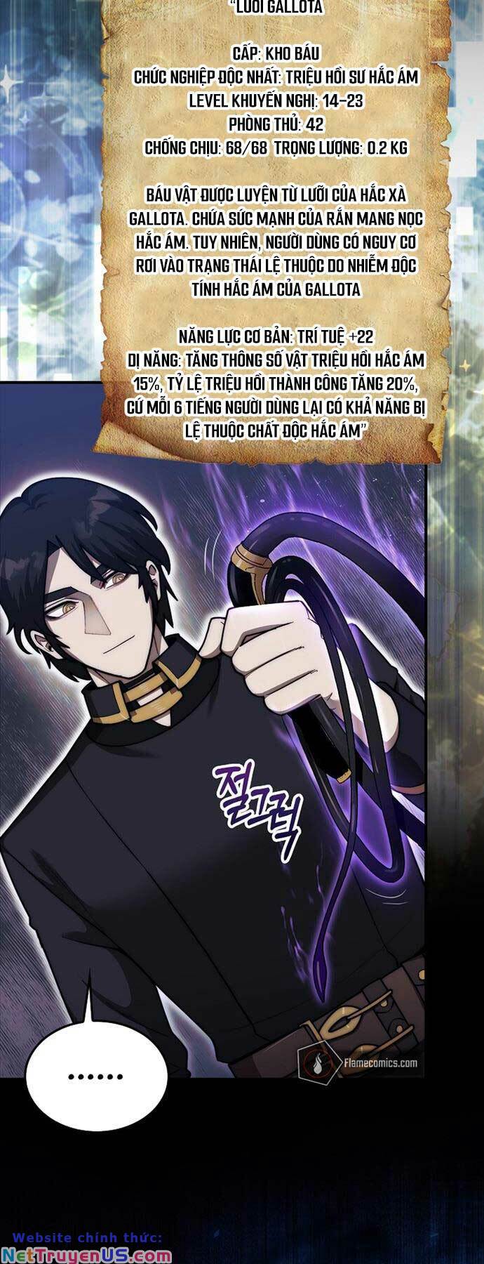 Quân Cờ Thứ 31 Lật Ngược Ván Cờ Chap 39 - Next Chap 40
