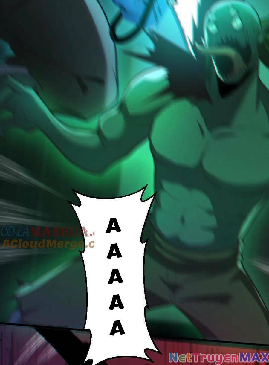 Toàn Cầu Ngự Quỷ: Trong Cơ Thể Ta Có Hàng Trăm Triệu Con Quỷ Chap 21 - Next Chap 22