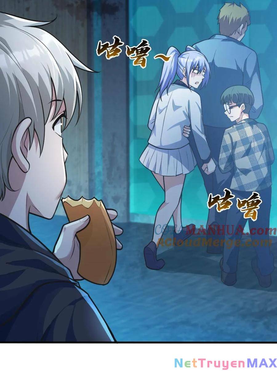 Toàn Cầu Ngự Quỷ: Trong Cơ Thể Ta Có Hàng Trăm Triệu Con Quỷ Chap 18 - Next Chap 19