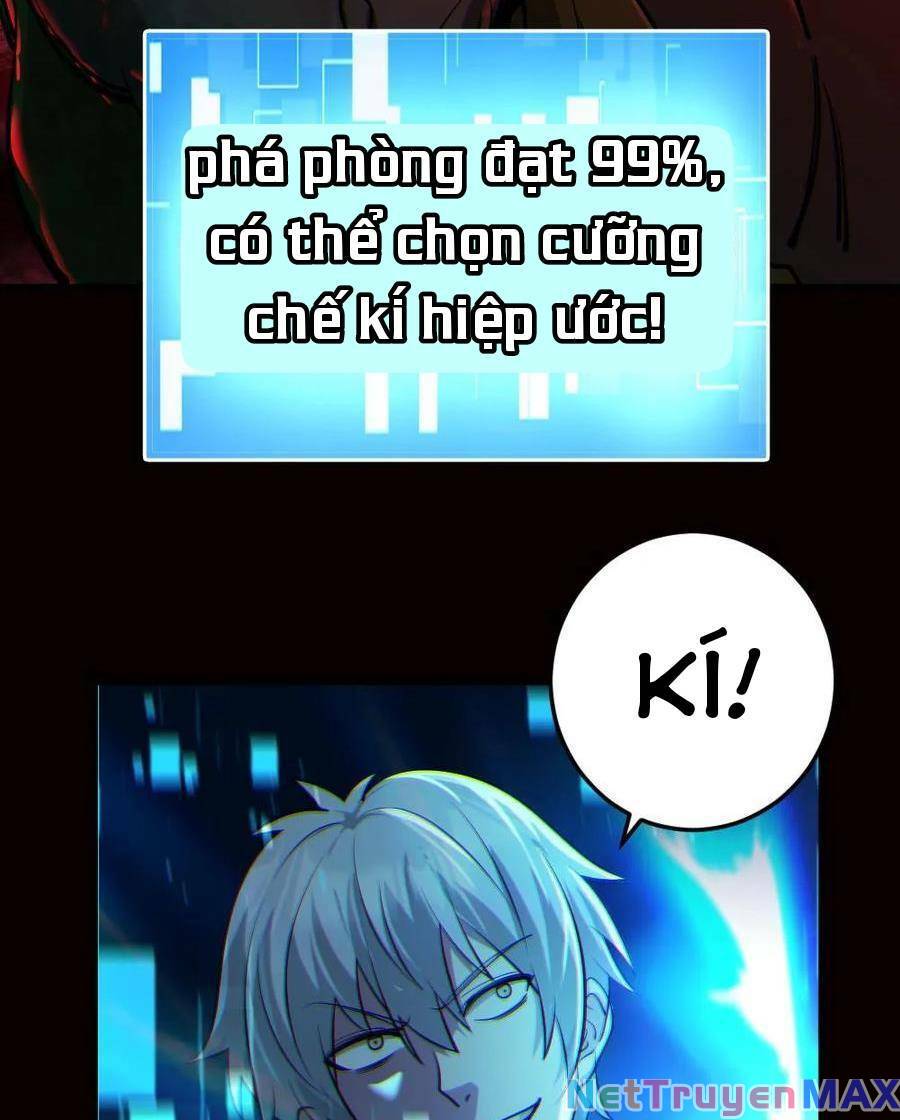 Toàn Cầu Ngự Quỷ: Trong Cơ Thể Ta Có Hàng Trăm Triệu Con Quỷ Chap 16 - Next Chap 17