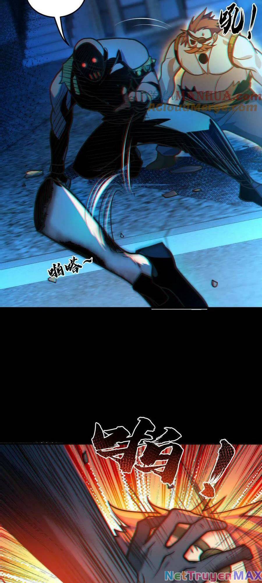 Toàn Cầu Ngự Quỷ: Trong Cơ Thể Ta Có Hàng Trăm Triệu Con Quỷ Chap 27 - Next Chap 28