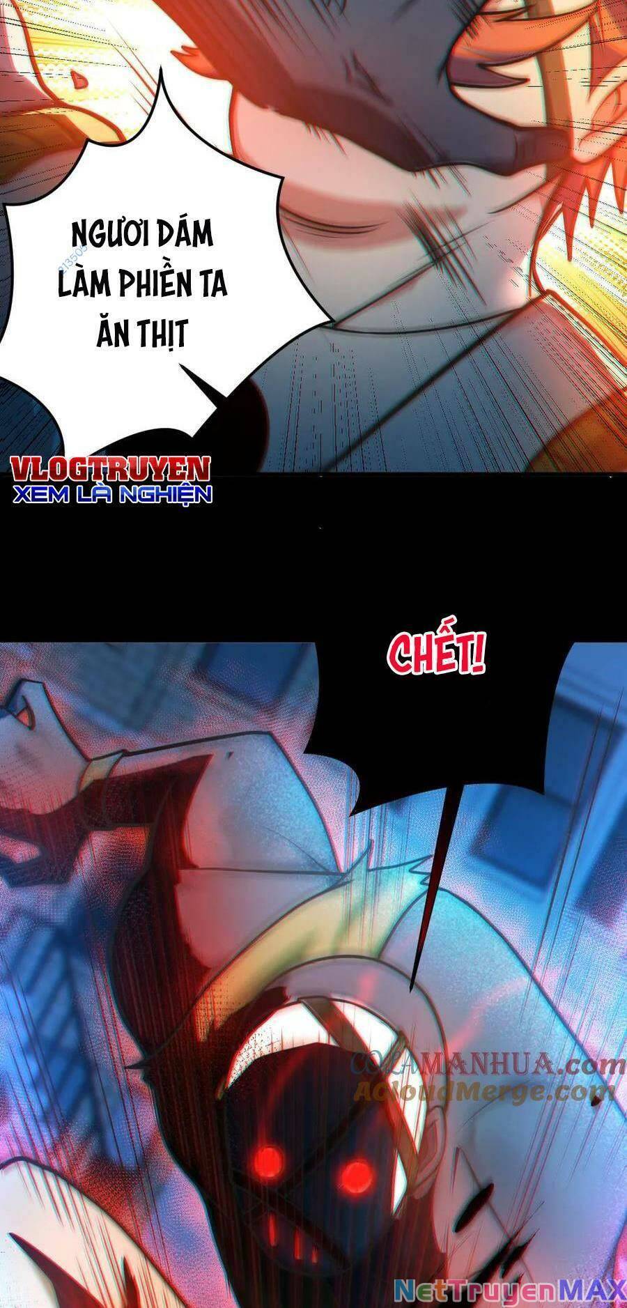 Toàn Cầu Ngự Quỷ: Trong Cơ Thể Ta Có Hàng Trăm Triệu Con Quỷ Chap 27 - Next Chap 28