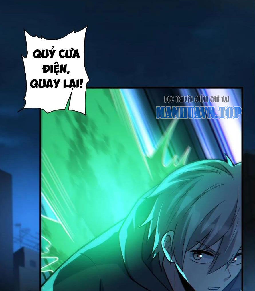 Toàn Cầu Ngự Quỷ: Trong Cơ Thể Ta Có Hàng Trăm Triệu Con Quỷ Chap 40 - Next Chap 41