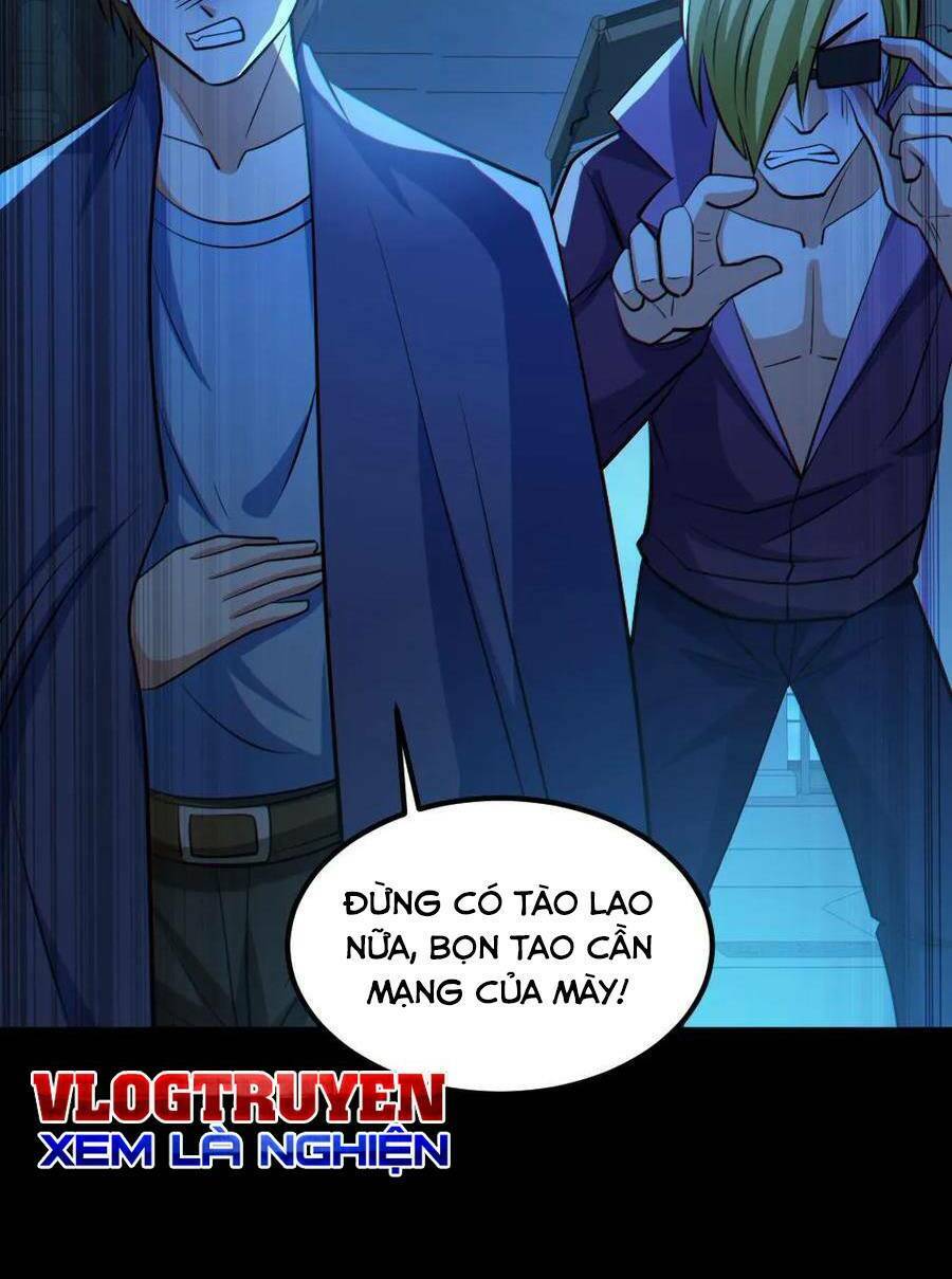 Toàn Cầu Ngự Quỷ: Trong Cơ Thể Ta Có Hàng Trăm Triệu Con Quỷ Chap 43 - Next Chap 44