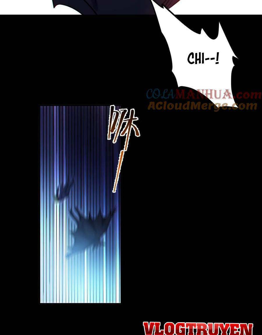 Toàn Cầu Ngự Quỷ: Trong Cơ Thể Ta Có Hàng Trăm Triệu Con Quỷ Chap 43 - Next Chap 44