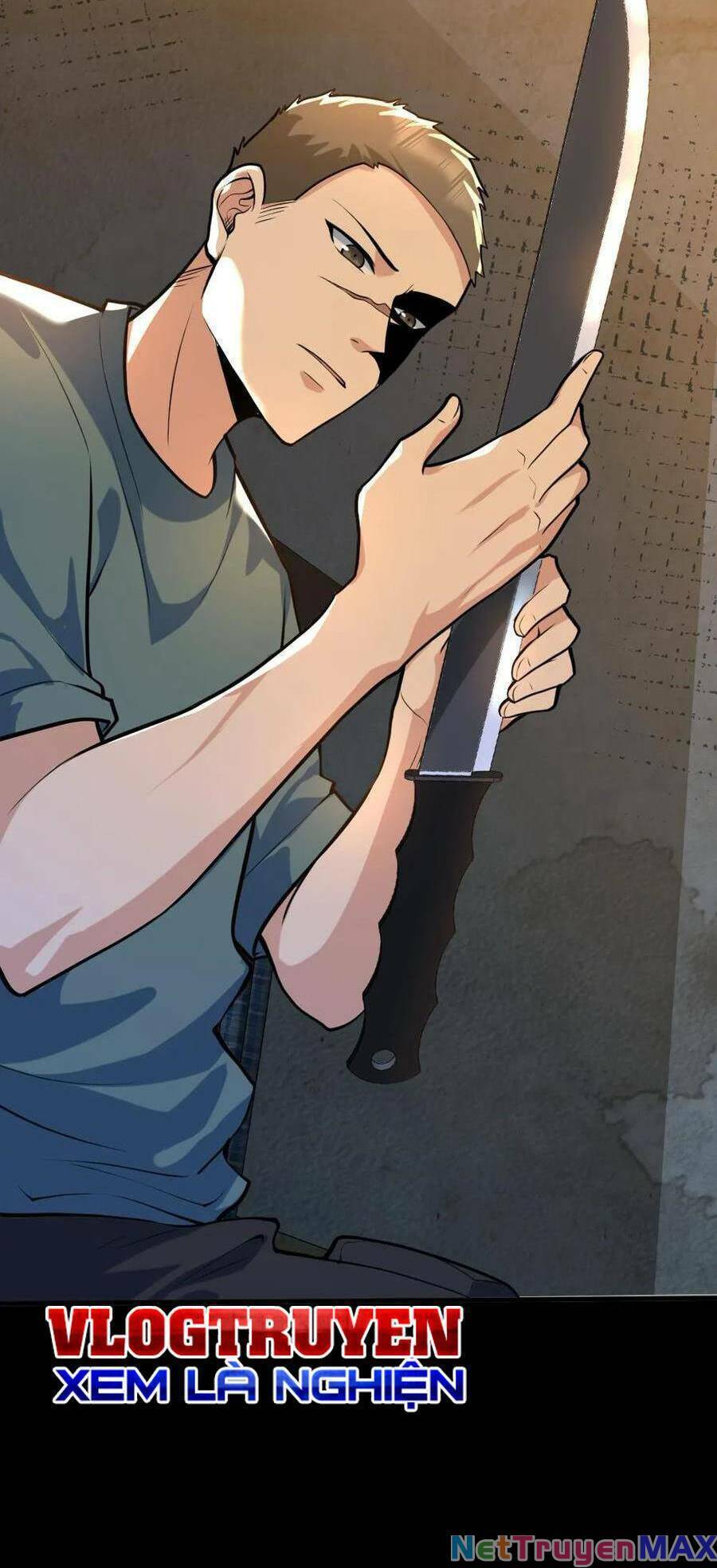 Toàn Cầu Ngự Quỷ: Trong Cơ Thể Ta Có Hàng Trăm Triệu Con Quỷ Chap 51 - Next Chap 52