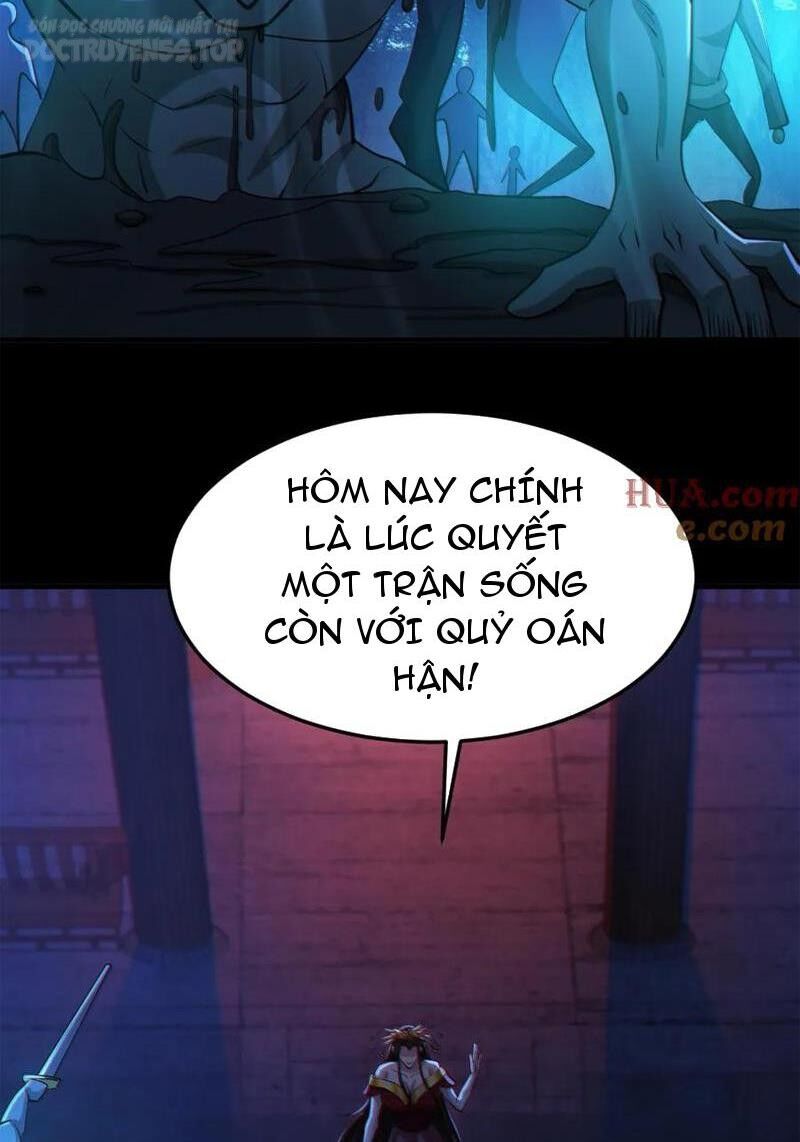 Toàn Cầu Ngự Quỷ: Trong Cơ Thể Ta Có Hàng Trăm Triệu Con Quỷ Chap 91 - Next Chap 92