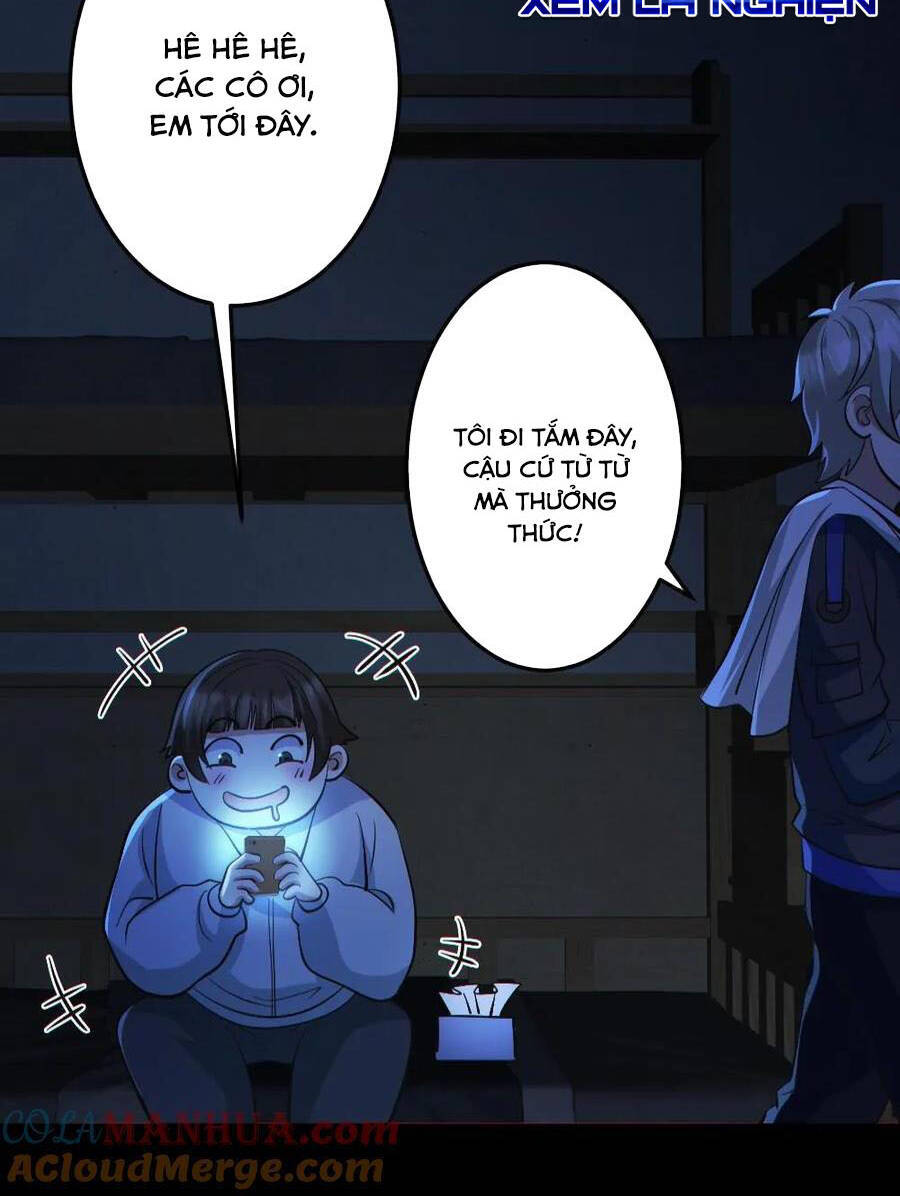 Toàn Cầu Ngự Quỷ: Trong Cơ Thể Ta Có Hàng Trăm Triệu Con Quỷ Chap 139 - Next Chap 140